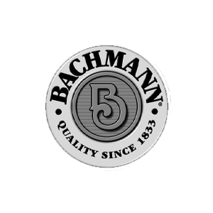 Bachmann Logo