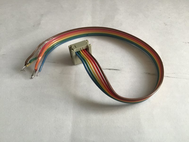 LGB 55026 Interface Cables